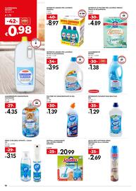 Volantino Bennet Pagina 18