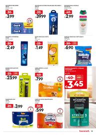 Volantino Bennet Pagina 19