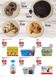 Volantino Bennet Pagina 2