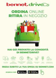 Volantino Bennet Pagina 22