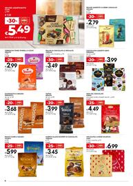 Volantino Bennet Pagina 4