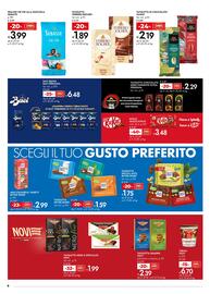 Volantino Bennet Pagina 6