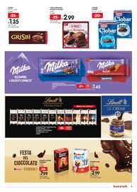 Volantino Bennet Pagina 7