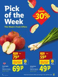 Lidl leaflet week 44 Page 2
