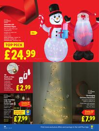 Lidl leaflet week 44 Page 26