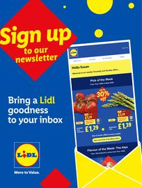 Lidl leaflet week 44 Page 30