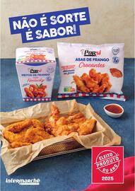 Folheto Intermarché Página 1