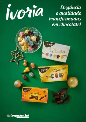 Folheto Intermarché (válido até 5-12)