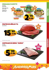 Folleto AhorraMas Página 3
