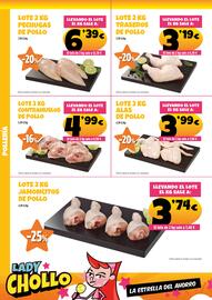 Folleto AhorraMas Página 4