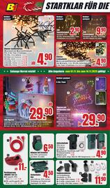 B1 Discount Baumarkt Prospekt woche 44 Seite 12