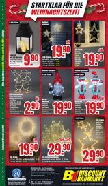 B1 Discount Baumarkt Prospekt woche 44 Seite 14