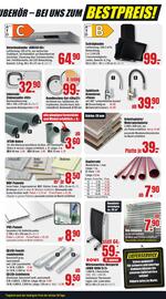 B1 Discount Baumarkt Prospekt woche 44 Seite 3