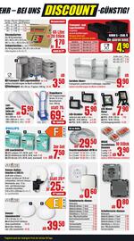 B1 Discount Baumarkt Prospekt woche 44 Seite 5