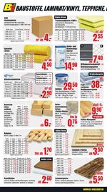 B1 Discount Baumarkt Prospekt woche 44 Seite 6