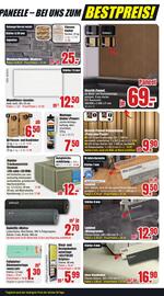 B1 Discount Baumarkt Prospekt woche 44 Seite 7