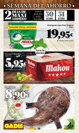 Folleto Gadis semana 44 Página 2