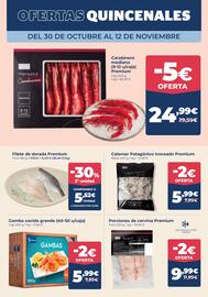 Catálogo La Sirena Página 2