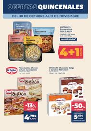 Catálogo La Sirena Página 4