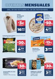 Catálogo La Sirena Página 5