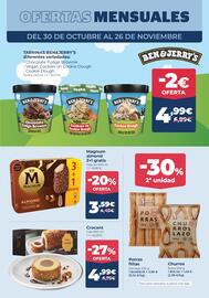 Catálogo La Sirena Página 7