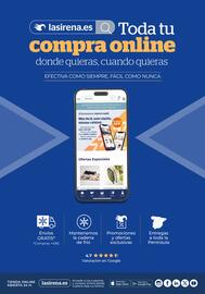 Catálogo La Sirena Página 8