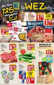 WEZ Prospekt woche 45 Seite 1