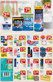 WEZ Prospekt woche 45 Seite 14