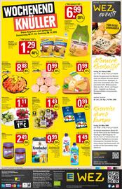 WEZ Prospekt woche 45 Seite 16