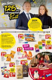 WEZ Prospekt woche 45 Seite 3