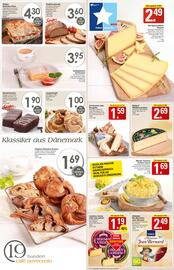 WEZ Prospekt woche 45 Seite 4