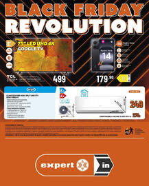 Volantino Extracoop | Expert Pagina 8