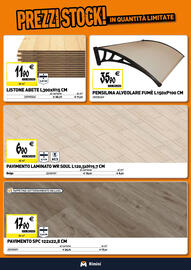 Volantino Tecnomat Pagina 11