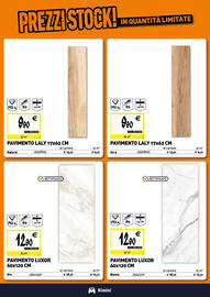 Volantino Tecnomat Pagina 12