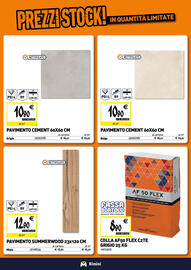 Volantino Tecnomat Pagina 13