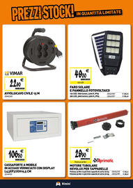 Volantino Tecnomat Pagina 16