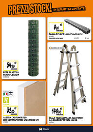 Volantino Tecnomat Pagina 19