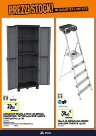 Volantino Tecnomat Pagina 20