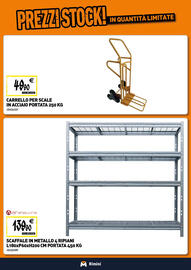 Volantino Tecnomat Pagina 21