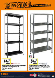 Volantino Tecnomat Pagina 22