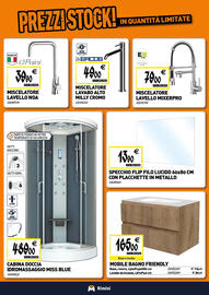 Volantino Tecnomat Pagina 4