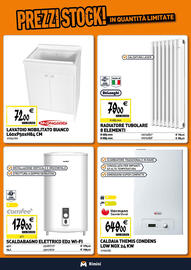 Volantino Tecnomat Pagina 6