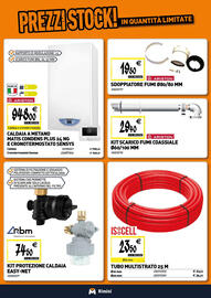 Volantino Tecnomat Pagina 7