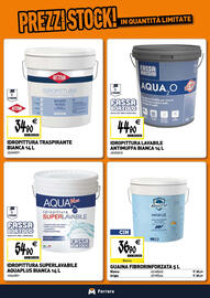 Volantino Tecnomat Pagina 14