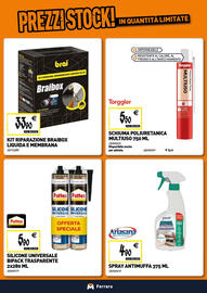 Volantino Tecnomat Pagina 15