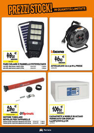 Volantino Tecnomat Pagina 16