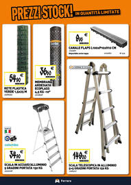 Volantino Tecnomat Pagina 19