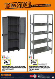 Volantino Tecnomat Pagina 21