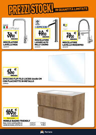 Volantino Tecnomat Pagina 4