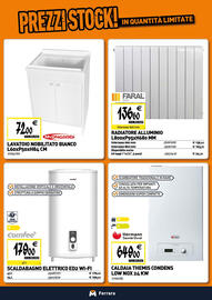 Volantino Tecnomat Pagina 6